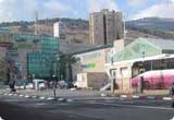 Location Voiture Centre-ville de Shmona, Kiryat Shmona de USD 34.88/jour - Israël