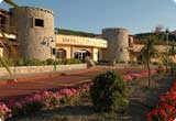 Car Hire Palau - Italy - Sardinia Car Hire Palau - Italy - Sardinia