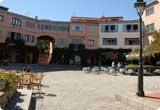 Araç Kiralama Porto Rotondo şehir merkezinde, Porto Rotondo - İtalya - Sardunya Araç Kiralama Porto Rotondo şehir merkezinde, Porto Rotondo - İtalya - Sardunya