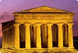 Car Rental Agrigento Downtown, Agrigento from USD 2.71/day - Italy
