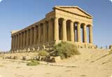 Aluguel de Carros Agrigento de USD 2.8/dia - Itália Aluguel de Carros Agrigento de USD 2.8/dia - Itália