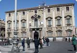 Car Rental Catania Downtown, Catania from CNY 204.52/day - Italy