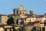 Mietwagen Bergamo Zentrum, Bergamo Von USD 33.14/Tag - Italien