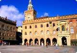 Autoverhuur Bologna Van EUR 2.59/dag - Italië Autoverhuur Bologna Van EUR 2.59/dag - Italië