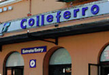 Wynajem Samochodów Colleferro Śródmieście, Colleferro - Włochy