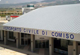 Noleggio Auto Aeroporto di Comiso, Sicilia - Ragusa - Italia