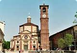 Alquiler de Coches Legnano Downtown, Legnano Desde USD 19.66/dia - Italy