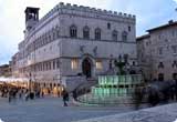 Noleggio Auto Centro di Perugia, Perugia Da USD 32.86/Giorno - Italia