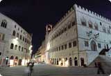Car Hire Perugia from USD 25.44/day - Italy