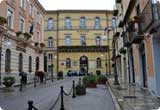 Alquiler de Coches Potenza Desde USD 67.49/dia - Italy Alquiler de Coches Potenza Desde USD 67.49/dia - Italy