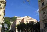 Car Hire Salerno Downtown, Salerno from USD 21.93/day - Italy