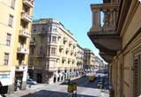 Location Voiture Turin Via Madama Cristina, Turin - Italie