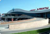 รถเช่า Almaty Airport (ALA), Almaty จาก USD 50.87/วัน - Kazakhstan รถเช่า Almaty Airport (ALA), Almaty จาก USD 50.87/วัน - Kazakhstan