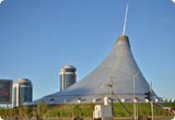 Car Rental Astana from USD 61.88/day - Kazakhstan Car Rental Astana from USD 61.88/day - Kazakhstan