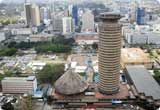 Car Rental Nairobi from USD 31.74/day - Kenya Car Rental Nairobi from USD 31.74/day - Kenya