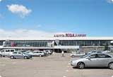 Car Rental Riga Airport (RIX), Riga from EUR 6.54/day - Latvia