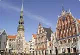 Car Hire Riga from USD 4.73/day - Latvia