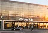 car rentals kaunas airport