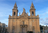 รถเช่า Luqa จาก USD 9.08/วัน - Malta รถเช่า Luqa จาก USD 9.08/วัน - Malta