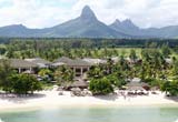 Mietwagen Hilton Resort, Flic En Flac - Mauritius