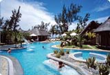 Wynajem Samochodów Indian Resort, Le Morne - Mauritius