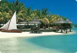 Wynajem Samochodów Marina Paladien, Anse La Raie - Mauritius