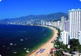 Car Rental Acapulco from USD 6.71/day - Mexico