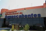 Location Voiture Aéroport de Aguascalientes (AGU), Aguascalientes de USD 36.88/jour - Mexique
