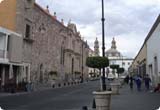 Wynajem Samochodów Aguascalientes Centrum, Aguascalientes Z USD 8.4/dzień - Meksyk