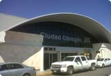 Wynajem Samochodów Ciudad Obregon Lotnisko (CEN), Ciudad Obregón Z USD 0.7/dzień - Meksyk