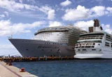 Noleggio Auto Terminal Crociere Cozumel, Cozumel - Messico Noleggio Auto Terminal Crociere Cozumel, Cozumel - Messico