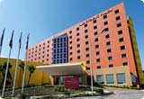 Location Voiture Crowne Plaza, Monterrey - Mexique