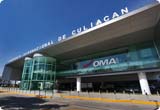 Car Rental Culiacan Airport (CUL), Culiacan from USD 11.5/day - Mexico