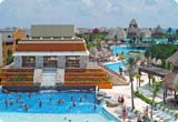 Wynajem Samochodów Iberostar Pcar, Playa Del Carmen - Meksyk
