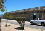 Location Voiture Aéroport de Loreto (LTO), Loreto de USD 3.83/jour - Mexique