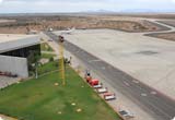 Car Rental Los Mochis Airport (LMM), Los Mochis from GBP 1.44/day - Mexico