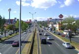 Location Voiture Centre-ville de Naucalpan, Naucalpan - Mexique