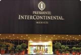 Location Voiture Pdte Hôtel Intercontinental, Guadalajara - Mexique