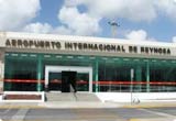 Location Voiture Aéroport de Reynosa (REX), Reynosa de USD 0.7/jour - Mexique