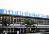 Location Voiture Aéroport de Tampico (TAM), Tampico de USD 3.52/jour - Mexique