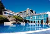 Noleggio Auto Hotel Avala, Budva - Montenegro