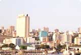 Autoverhuur Maputo stadscentrum, Maputo - Mozambique Autoverhuur Maputo stadscentrum, Maputo - Mozambique