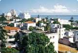 Autoverhuur Maputo Van USD 57.71/dag - Mozambique Autoverhuur Maputo Van USD 57.71/dag - Mozambique