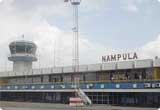 Aluguel de Carros Aeroporto de Nampula (APL), Nampula - Moçambique