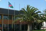 Car Rental Walvis Bay Airport (WVB), Walvis Bay from USD 29.51/day - Namibia