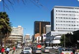 Car Rental Windhoek Downtown, Windhoek from USD 29.99/day - Namibia