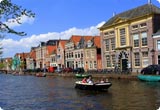 Car Rental Alkmaar Downtown, Alkmaar from USD 36.73/day - Netherlands