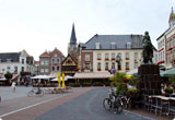 Car Rental Sittard - Netherlands