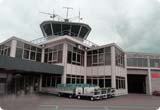 Car Rental Nelson Airport [NSN], Nelson - New Zealand