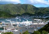 Car Rental Picton - New Zealand